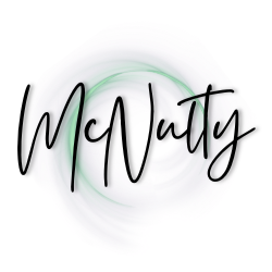 McNulty family logo